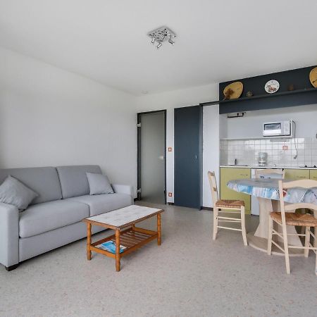 Studio Cabine En Front De Mer A Biscarrosse Plage - Fr-1-521-42 المظهر الخارجي الصورة