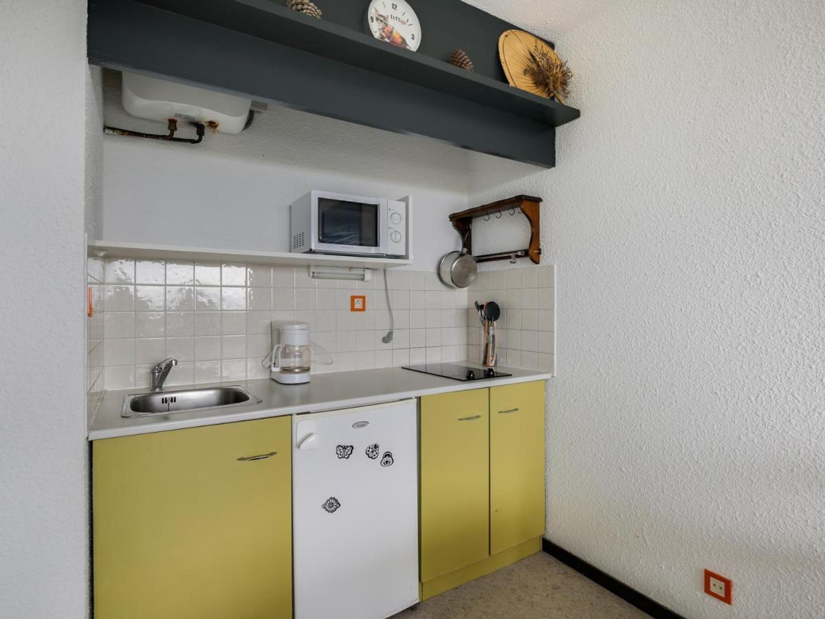 Studio Cabine En Front De Mer A Biscarrosse Plage - Fr-1-521-42 المظهر الخارجي الصورة